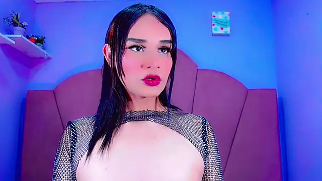 SexyValeriaa online show from March 23, 2025, 5:10 am