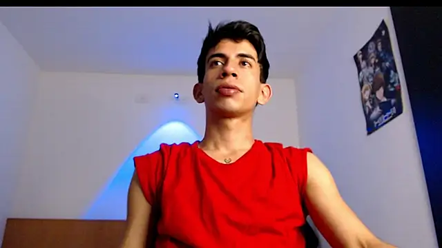 Zack Kingg online show from February 24, 2026, 4:54 am