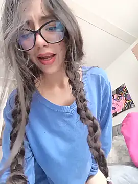 MissAfroditha online show from May 13, 2026, 6:27 pm