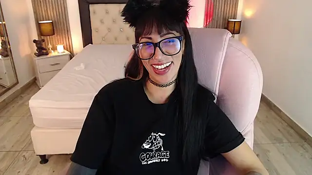 Sam mansson66 online show from February 26, 2025, 6:21 pm