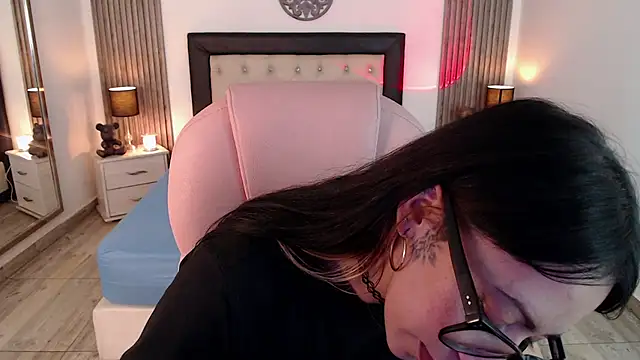 Sam mansson66 online show from March 4, 2025, 6:29 pm