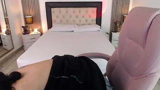 Sam mansson66 online show from March 8, 2025, 3:35 pm