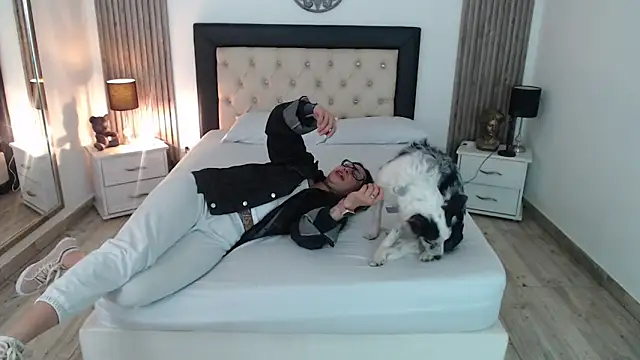 Sam mansson66 online show from March 20, 2025, 12:11 pm