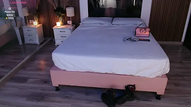 Sam mansson66 online show from December 22, 2025, 1:30 pm