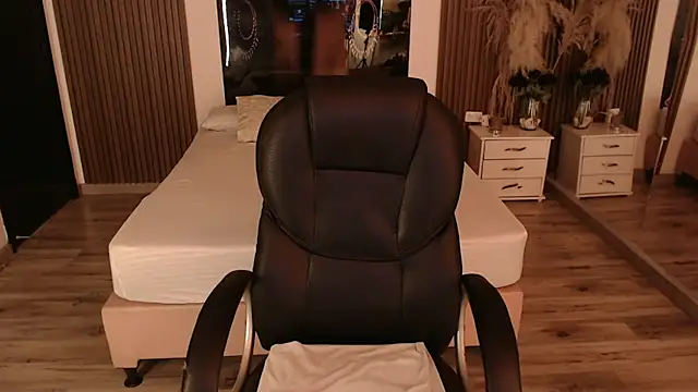 Sam mansson66 online show from April 7, 2026, 12:27 pm