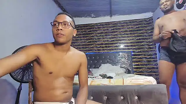 jeffblack2 online show from February 1, 2026, 10:08 pm