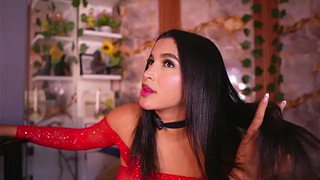 zoey-fox online show from April 10, 2026, 1:11 am