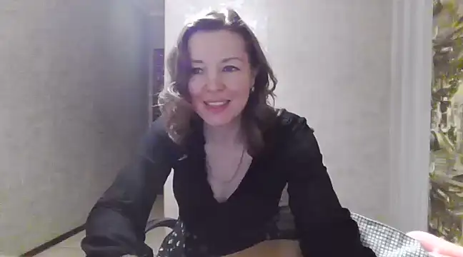 VselenaSun402 online show from January 29, 2025, 12:02 pm