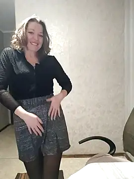 VselenaSun402 online show from February 23, 2025, 9:55 am