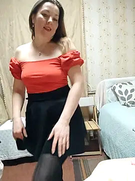 VselenaSun402 online show from February 24, 2026, 12:25 pm