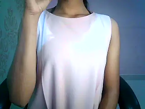 Chandani-Love online show from March 2, 2025, 5:25 pm