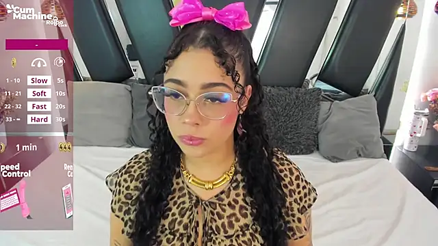 antonelllepiercee online show from December 2, 2025, 11:15 am