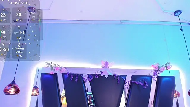 antonelllepiercee online show from January 17, 2026, 11:26 am