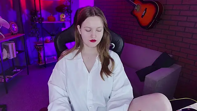 KellyPoter online show from November 26, 2025, 9:10 am