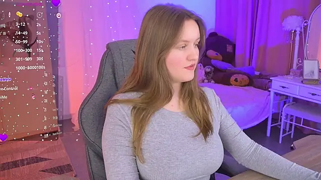 KellyPoter online show from January 16, 2026, 9:35 am