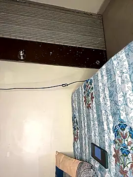 Snapshot of its_Lailaa chatting on December 1, 2024, 7:03 pm its Lailaa online show from December 1, 2024, 7:03 pm