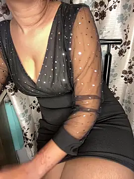 Snapshot of its_Lailaa chatting on January 10, 2025, 6:38 pm its Lailaa online show from January 10, 2025, 6:38 pm