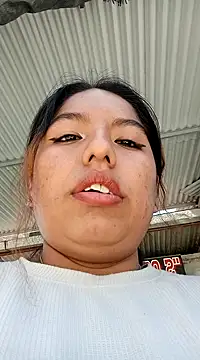 Karol-kamila19 online show from January 18, 2025, 9:55 pm