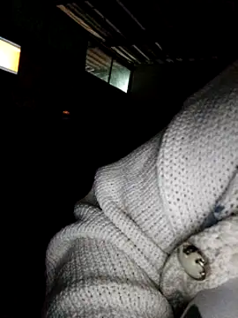 Kasandra Ho online show from February 16, 2025, 1:14 am