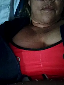 Kasandra Ho online show from March 7, 2025, 5:17 pm