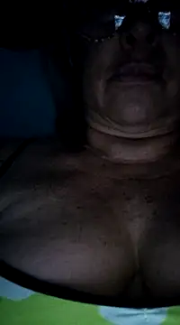 Kasandra Ho online show from March 17, 2025, 1:14 am