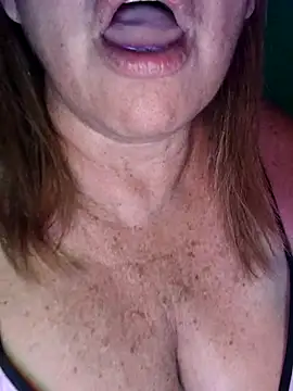 Kasandra Ho online show from October 7, 2025, 2:09 am