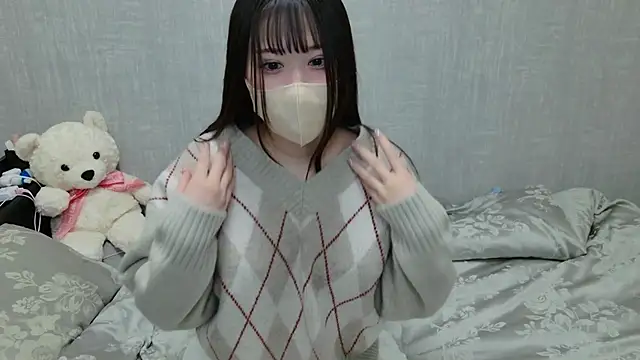 Snapshot of -SHIZUKU- chatting on January 19, 2025, 11:56 am -SHIZUKU- online show from January 19, 2025, 11:56 am