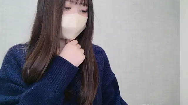 Snapshot of -SHIZUKU- chatting on February 5, 2025, 1:11 pm -SHIZUKU- online show from February 5, 2025, 1:11 pm