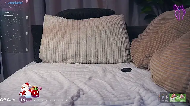 Snapshot of EditaBumford chatting on January 4, 2025, 4:11 pm EditaBumford online show from January 4, 2025, 4:11 pm