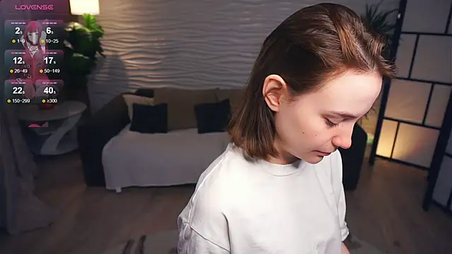 Snapshot of EditaBumford chatting on March 2, 2025, 8:27 am EditaBumford online show from March 2, 2025, 8:27 am