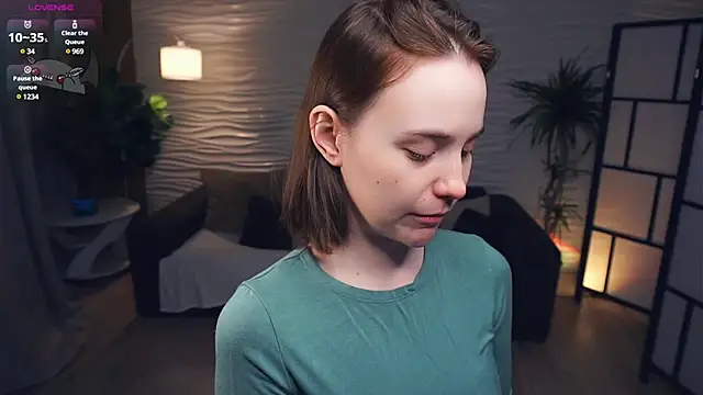 Snapshot of EditaBumford chatting on March 18, 2025, 8:14 am EditaBumford online show from March 18, 2025, 8:14 am