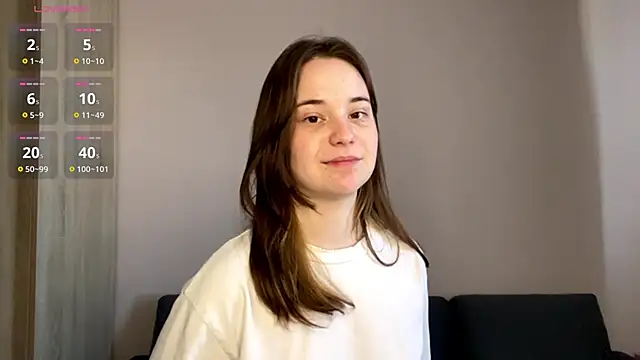 Snapshot of EditaBumford chatting on March 31, 2026, 7:53 am EditaBumford online show from March 31, 2026, 7:53 am