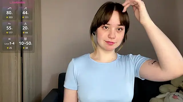 EditaBumford online show from May 8, 2026, 5:46 am