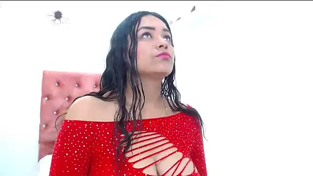 Snapshot of samanthaPuxy chatting on March 15, 2025, 8:26 am samanthaPuxy online show from March 15, 2025, 8:26 am