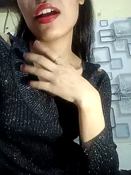 Snapshot of hotmayra12 chatting on February 1, 2025, 9:00 am hotmayra12 online show from February 1, 2025, 9:00 am