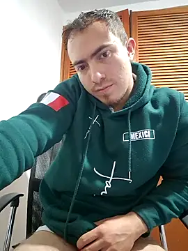 dragon1006 online show from March 24, 2026, 8:25 pm