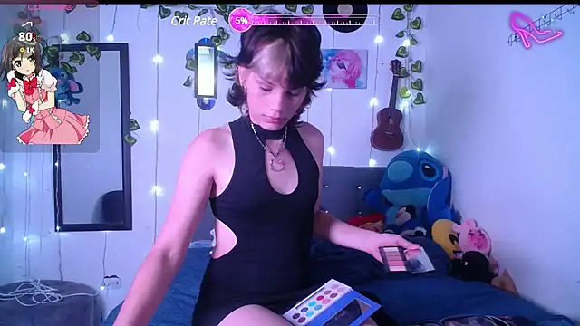 Caitlynwheler online show from February 12, 2025, 1:09 am