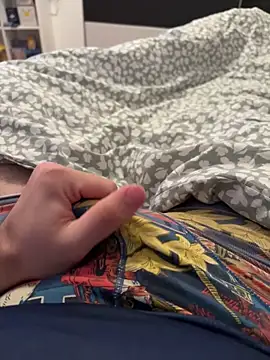 Tim67 12 online show from March 20, 2026, 9:52 pm