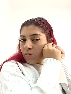 Snapshot of agatha_97_ chatting on January 3, 2025, 8:43 am agatha 97  online show from January 3, 2025, 8:43 am