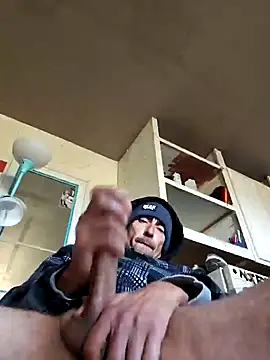 Pumpndeep online show from January 16, 2025, 6:06 pm