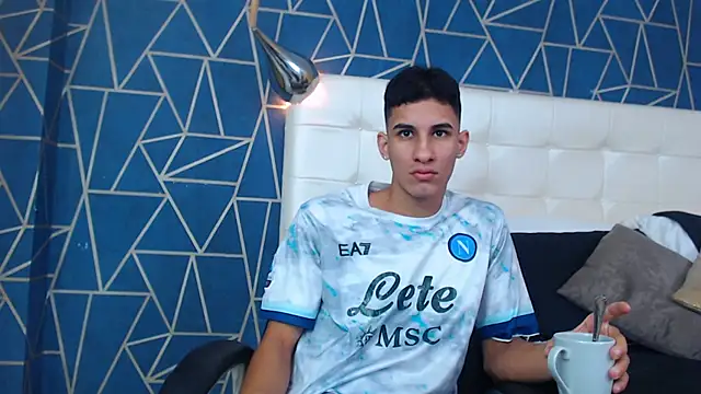 JakeMoxley online show from February 25, 2025, 12:24 pm