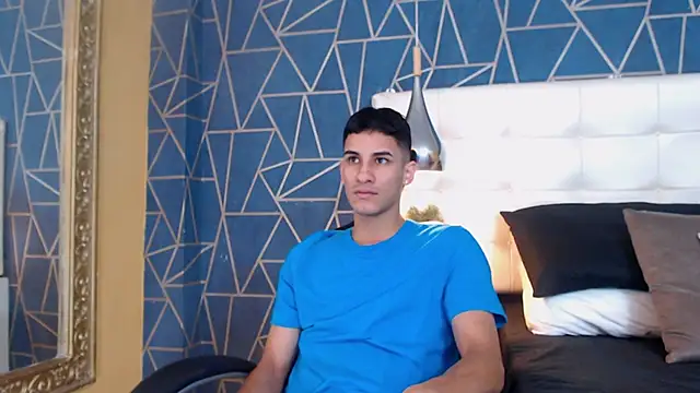 JakeMoxley online show from February 28, 2025, 12:31 pm