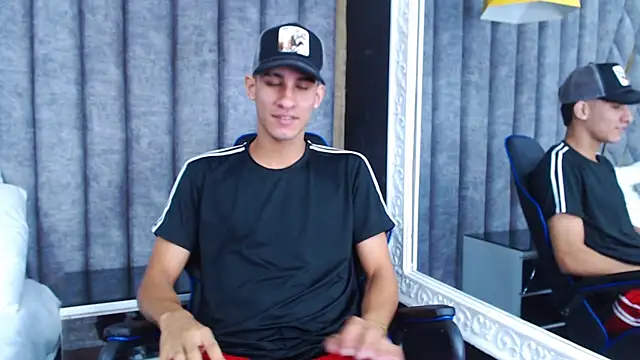 JakeMoxley online show from March 13, 2025, 12:35 pm