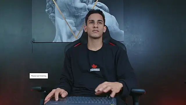 JakeMoxley online show from September 13, 2025, 3:50 am