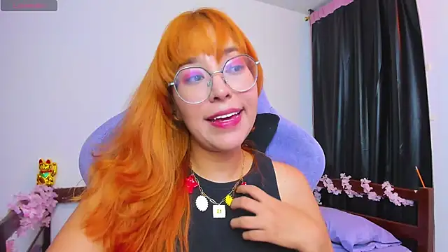  Moon Johnson online show from February 26, 2026, 1:48 am