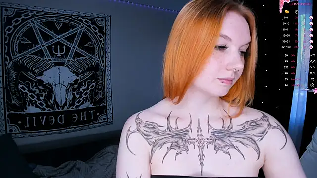 Snapshot of MelissaBryant chatting on February 20, 2025, 7:55 am MelissaBryant online show from February 20, 2025, 7:55 am