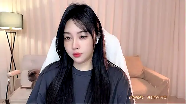 K-moumou online show from July 8, 2026, 4:22 pm