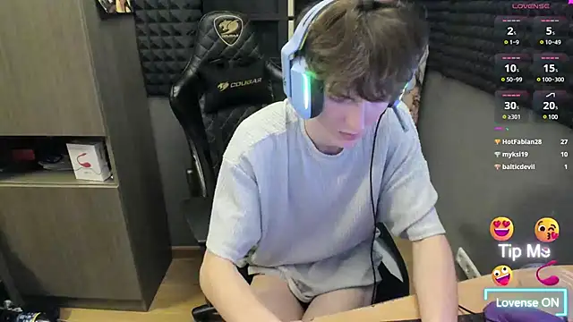 bambelbye online show from December 10, 2024, 11:30 pm