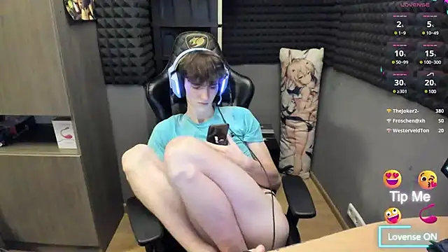 bambelbye online show from December 14, 2024, 8:08 pm