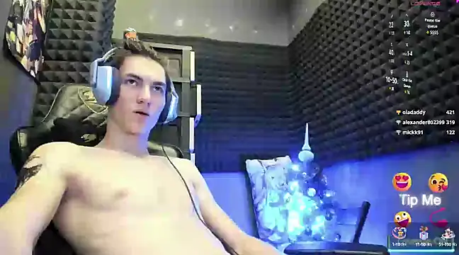 bambelbye online show from December 26, 2024, 12:46 am